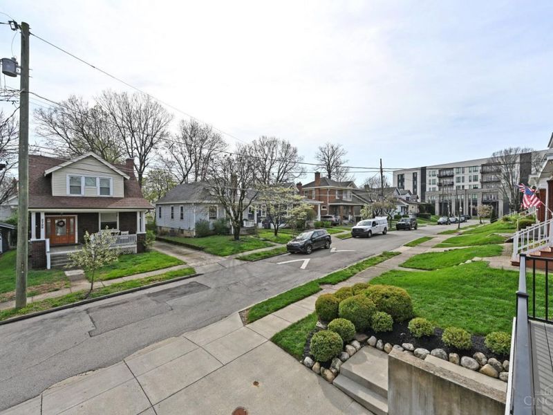 3725 Maple Park Avenue, Cincinnati, OH 45209 Photo 16