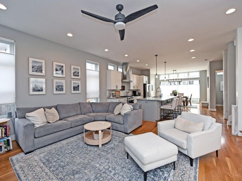 3725 Maple Park Avenue, Cincinnati, OH 45209 Photo 19