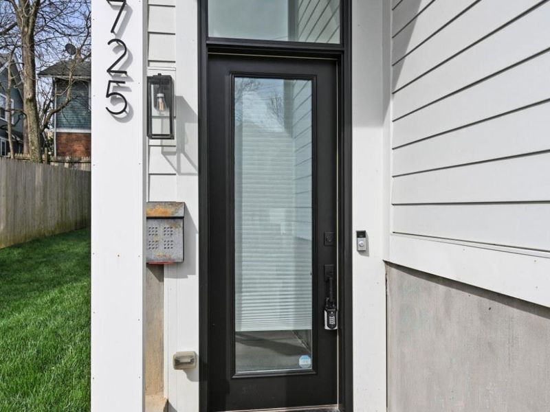 3725 Maple Park Avenue, Cincinnati, OH 45209 Photo 4