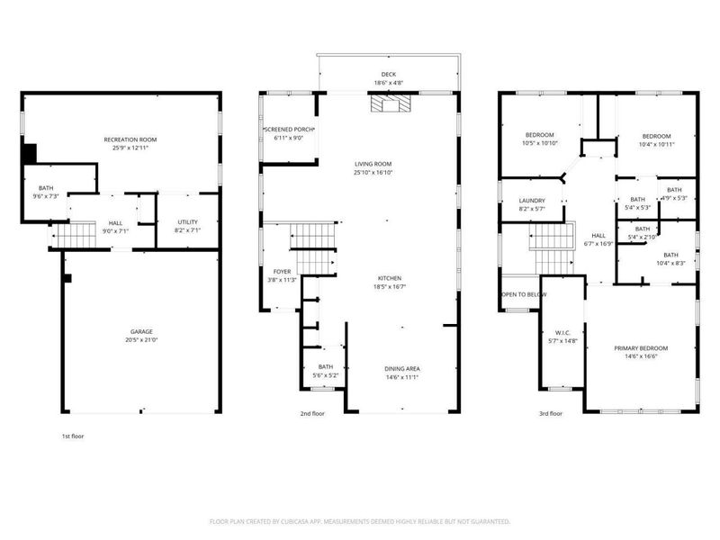 3725 Maple Park Avenue, Cincinnati, OH 45209 Photo 54