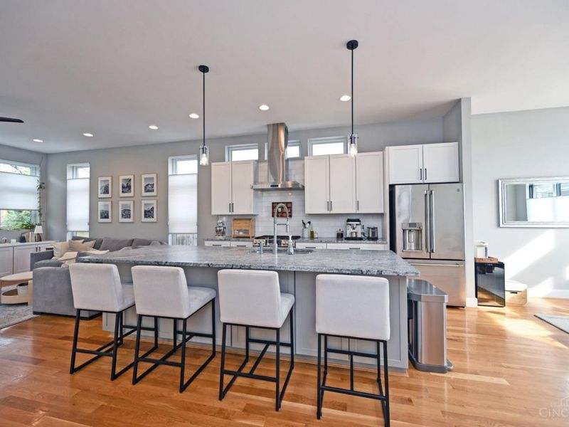 3725 Maple Park Avenue, Cincinnati, OH 45209 Photo 6