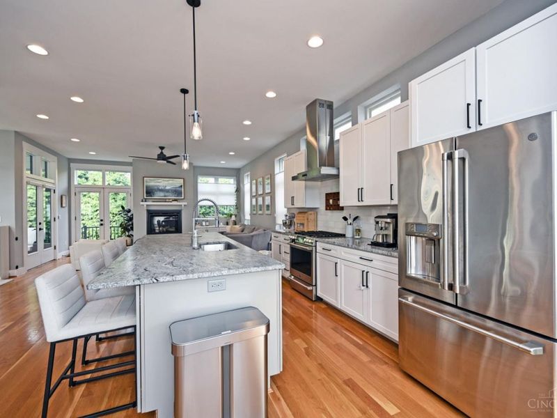 3725 Maple Park Avenue, Cincinnati, OH 45209 Photo 7