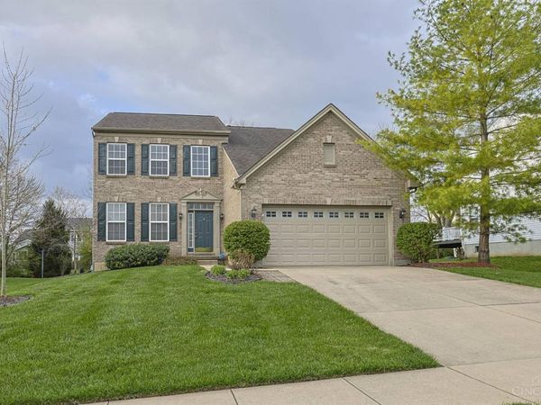 5159 Aspenwood Drive, Liberty Twp, OH 45011