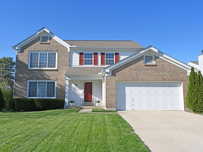 4318 N Haven Drive, Deerfield Twp., OH 45040 Photo 1