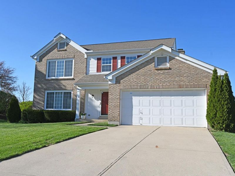 4318 N Haven Drive, Deerfield Twp., OH 45040 Photo 2