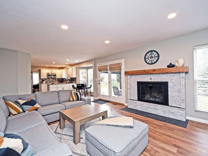 4318 N Haven Drive, Deerfield Twp., OH 45040 Photo 20