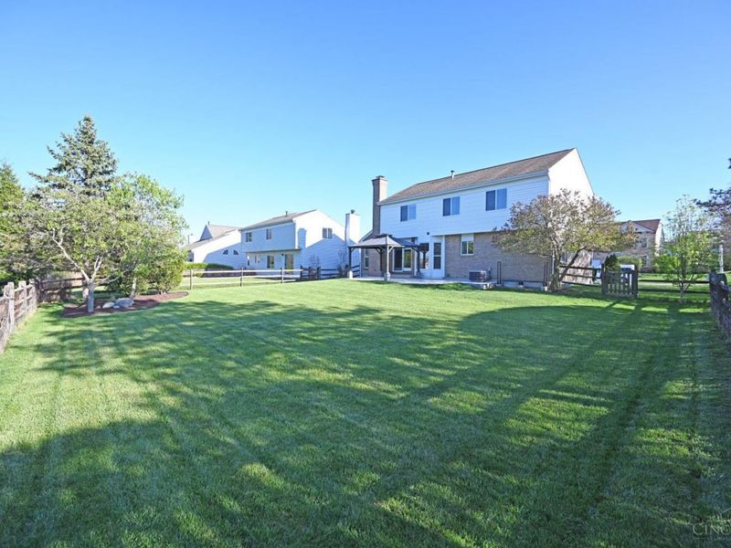 4318 N Haven Drive, Deerfield Twp., OH 45040 Photo 56