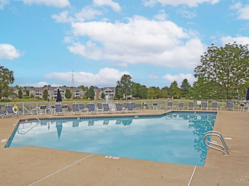 4318 N Haven Drive, Deerfield Twp., OH 45040 Photo 64