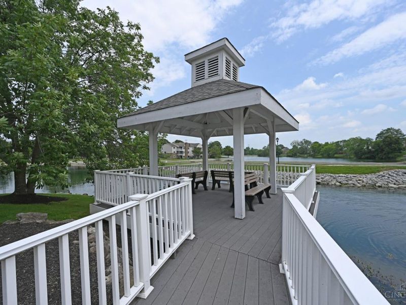 4318 N Haven Drive, Deerfield Twp., OH 45040 Photo 69