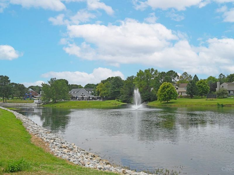 4318 N Haven Drive, Deerfield Twp., OH 45040 Photo 71