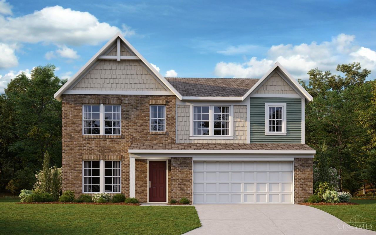 1327 Granite Drive, Union Twp, OH 45103 Main Photo