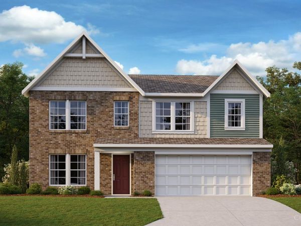 1327 Granite Drive, Union Twp, OH 45103