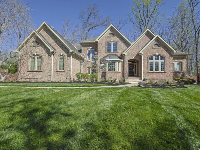 10040 Trail Lane, Montgomery, OH 45249 Photo 1