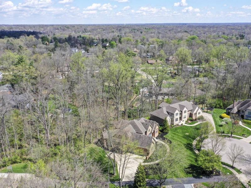 10040 Trail Lane, Montgomery, OH 45249 Photo 67