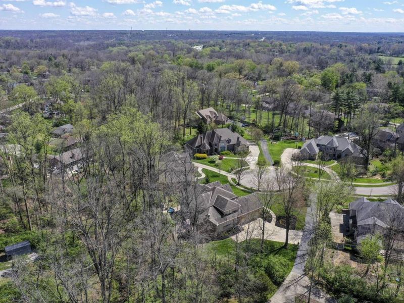 10040 Trail Lane, Montgomery, OH 45249 Photo 68