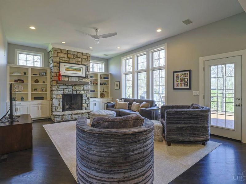 10040 Trail Lane, Montgomery, OH 45249 Photo 7