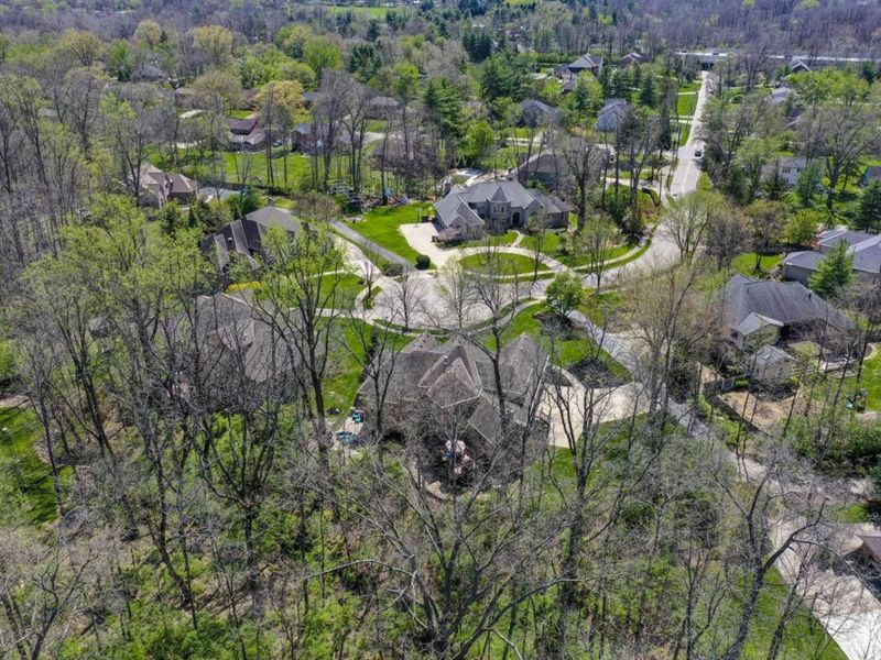 10040 Trail Lane, Montgomery, OH 45249 Photo 72