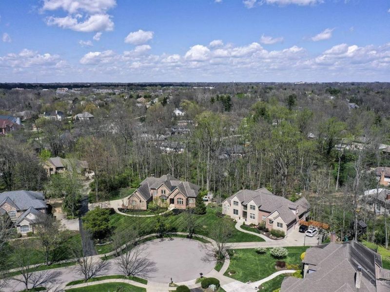 10040 Trail Lane, Montgomery, OH 45249 Photo 73