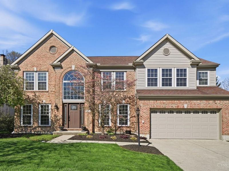 6617 Farmbrooke Court, Mason, OH 45040 Photo 1