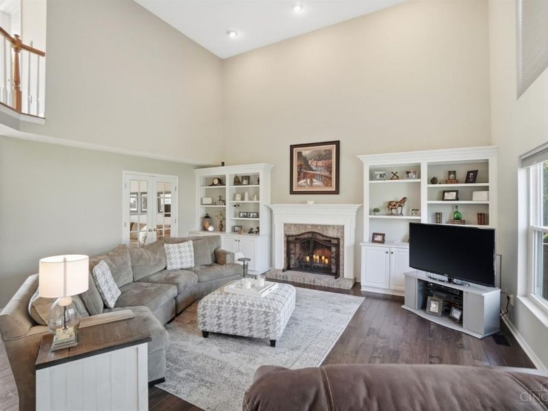 6617 Farmbrooke Court, Mason, OH 45040 Photo 12