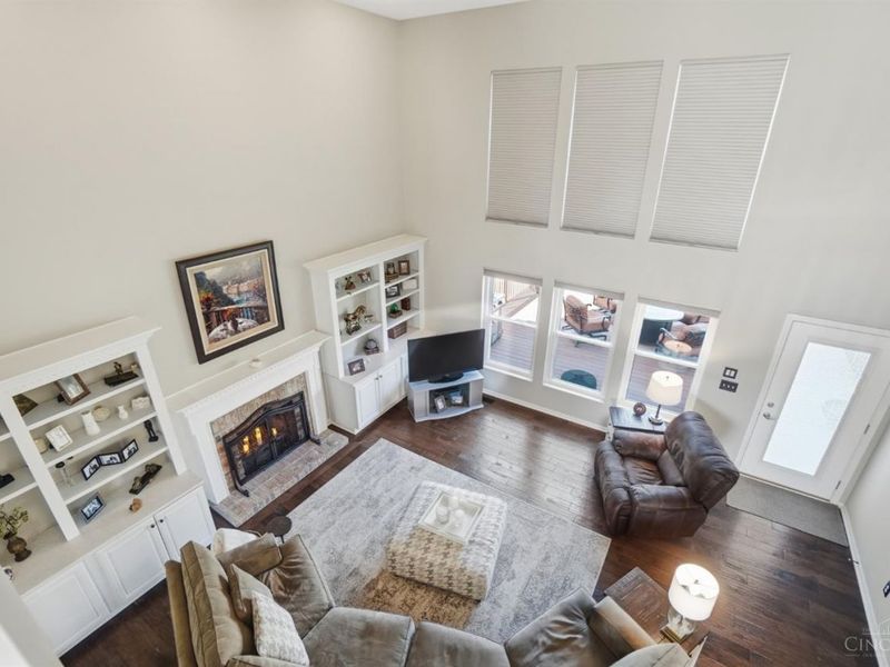 6617 Farmbrooke Court, Mason, OH 45040 Photo 13