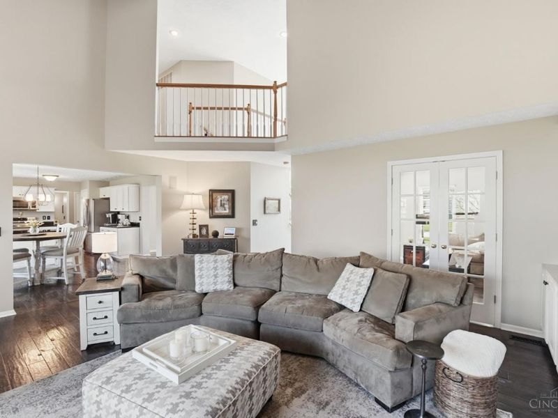 6617 Farmbrooke Court, Mason, OH 45040 Photo 15