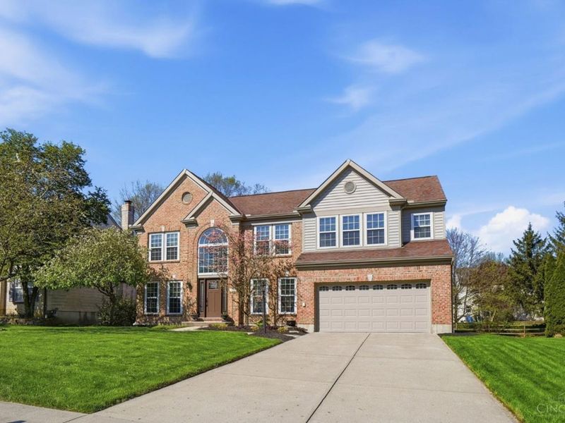 6617 Farmbrooke Court, Mason, OH 45040 Photo 2