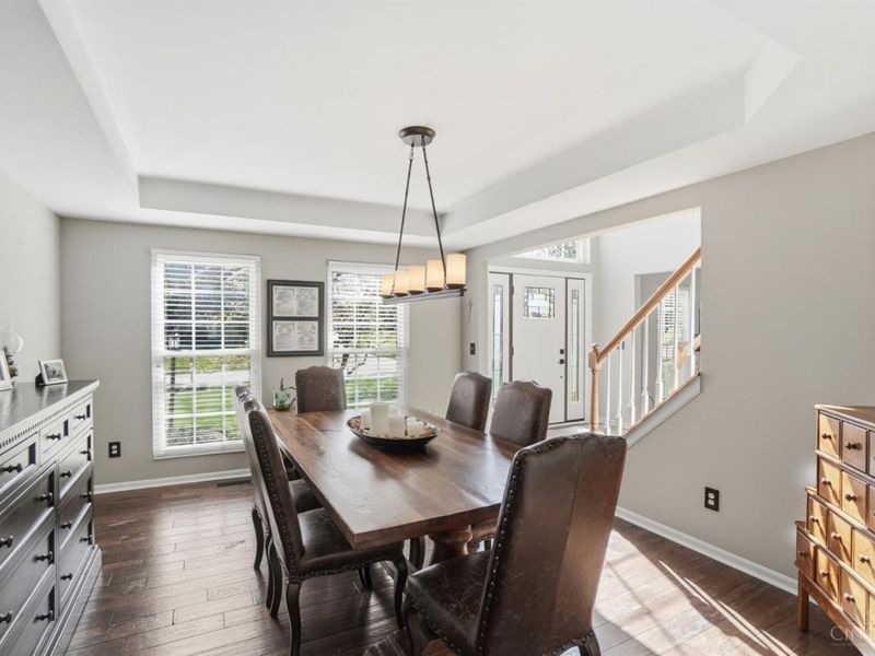 6617 Farmbrooke Court, Mason, OH 45040 Photo 27