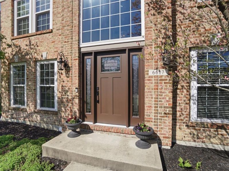 6617 Farmbrooke Court, Mason, OH 45040 Photo 3