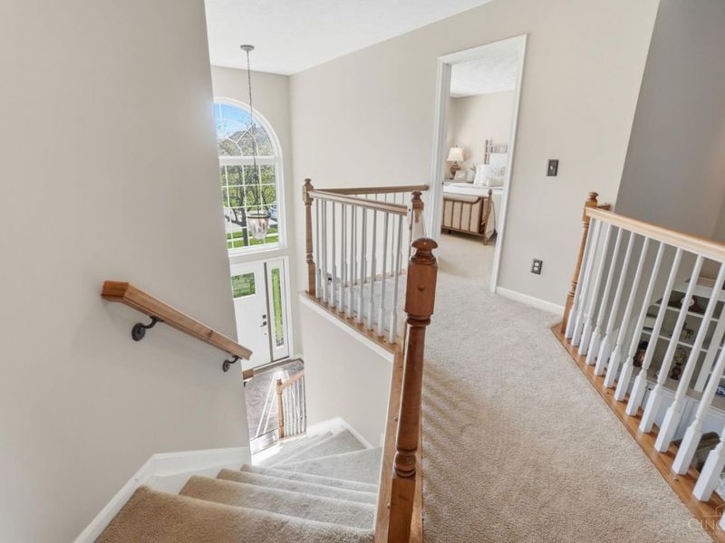 6617 Farmbrooke Court, Mason, OH 45040 Photo 33