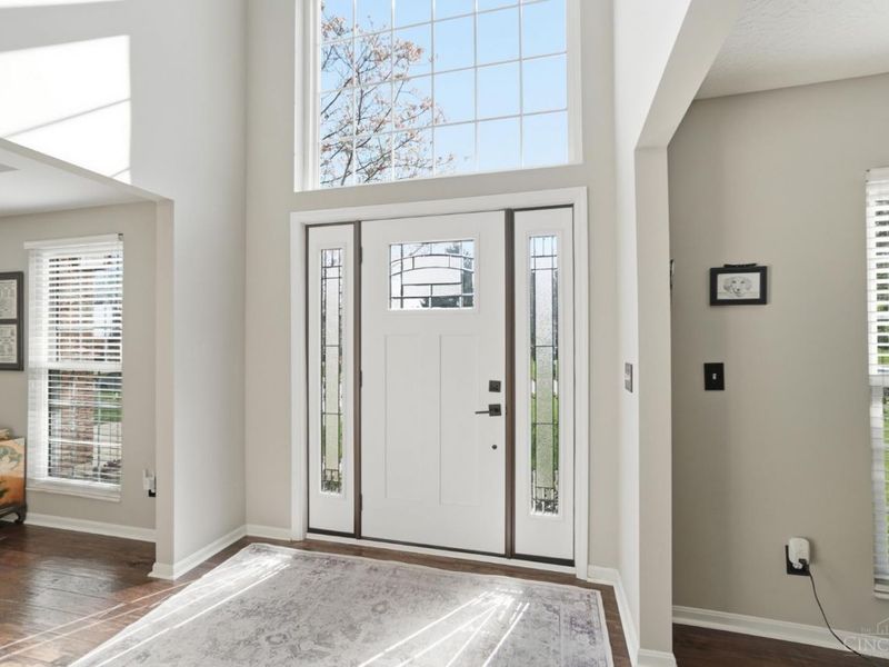 6617 Farmbrooke Court, Mason, OH 45040 Photo 4