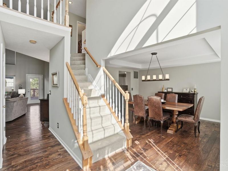 6617 Farmbrooke Court, Mason, OH 45040 Photo 6