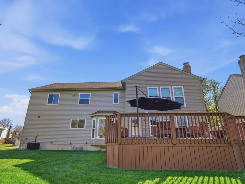 6617 Farmbrooke Court, Mason, OH 45040 Photo 61