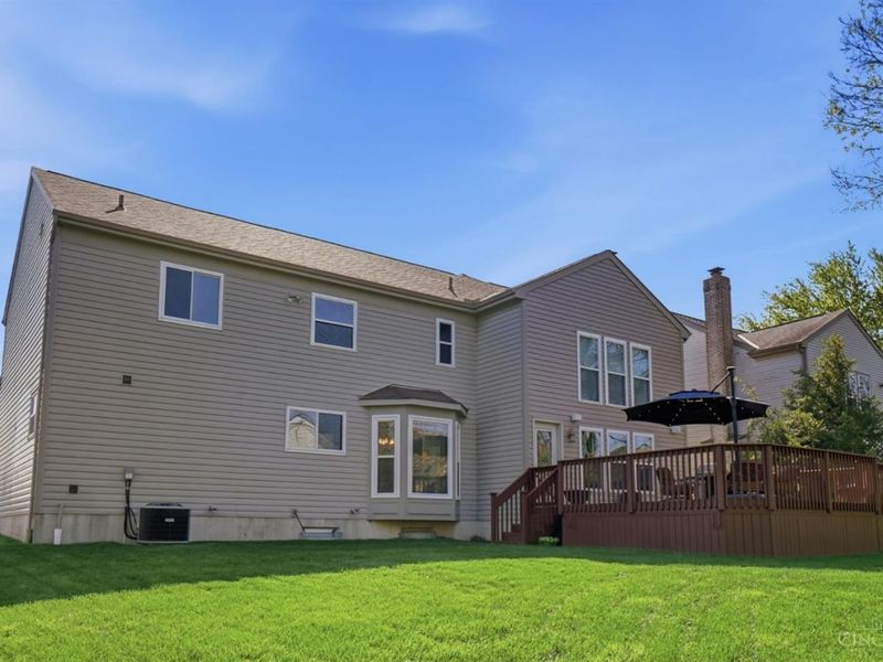 6617 Farmbrooke Court, Mason, OH 45040 Photo 62