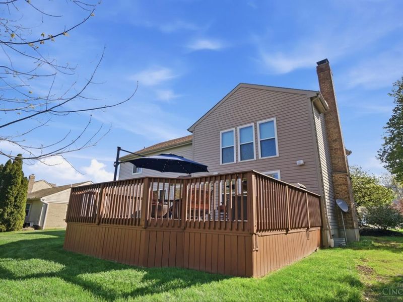 6617 Farmbrooke Court, Mason, OH 45040 Photo 63