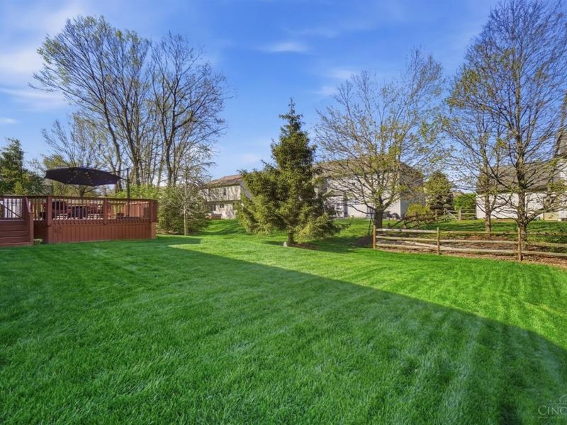 6617 Farmbrooke Court, Mason, OH 45040 Photo 64