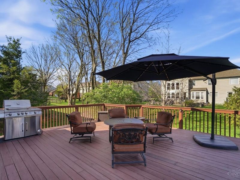 6617 Farmbrooke Court, Mason, OH 45040 Photo 65