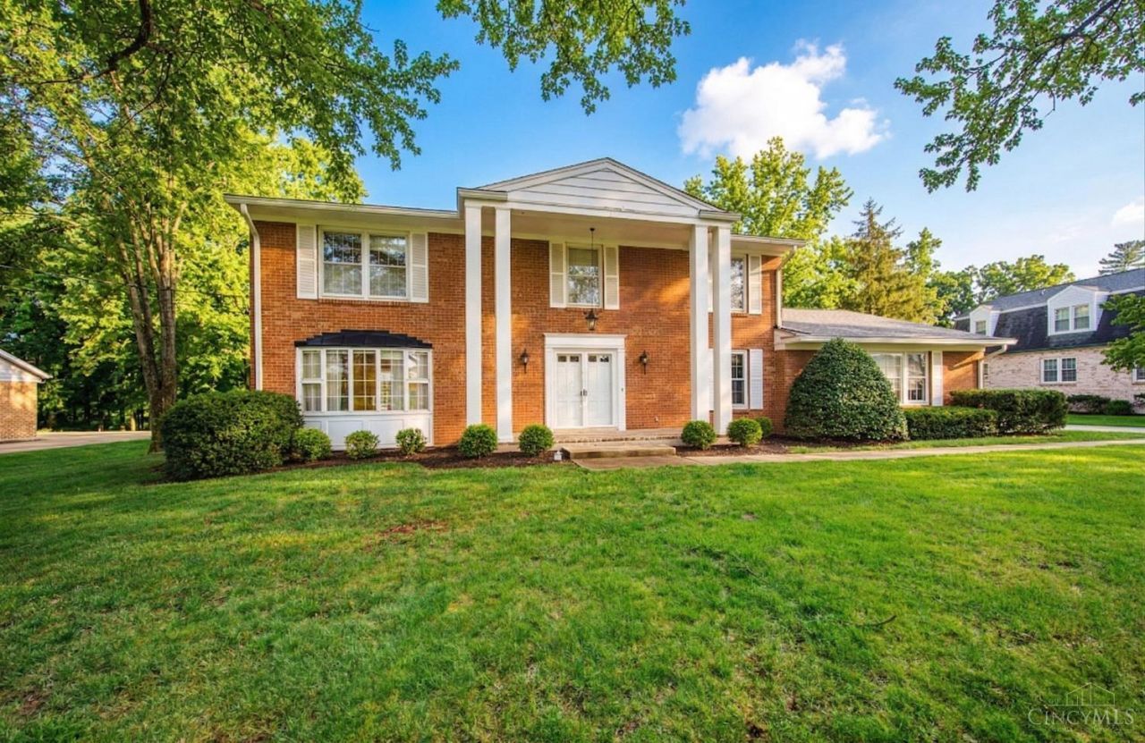 1630 Beech Grove Drive, Green Township, OH 45233 Main Photo