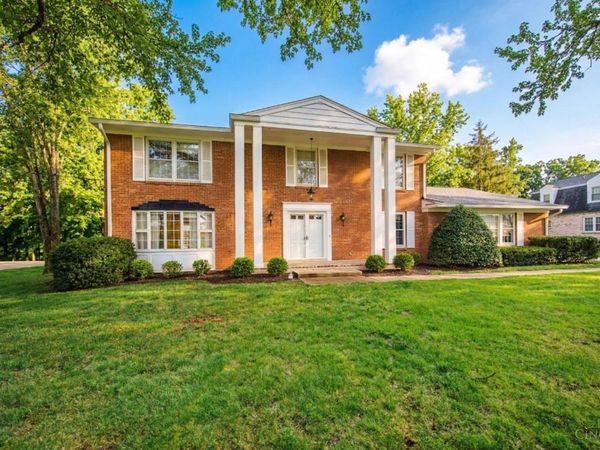 1630 Beech Grove Drive, Cincinnati, OH 45233