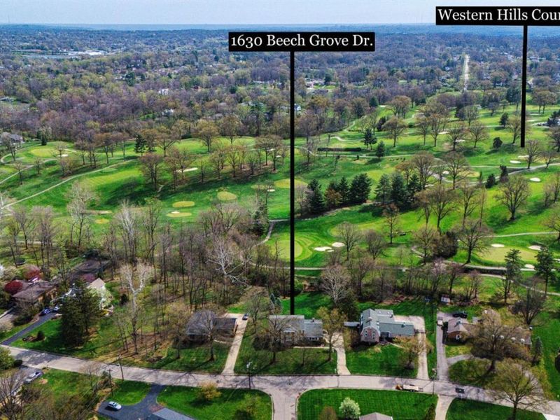 1630 Beech Grove Drive, Green Township, OH 45233 Photo 3