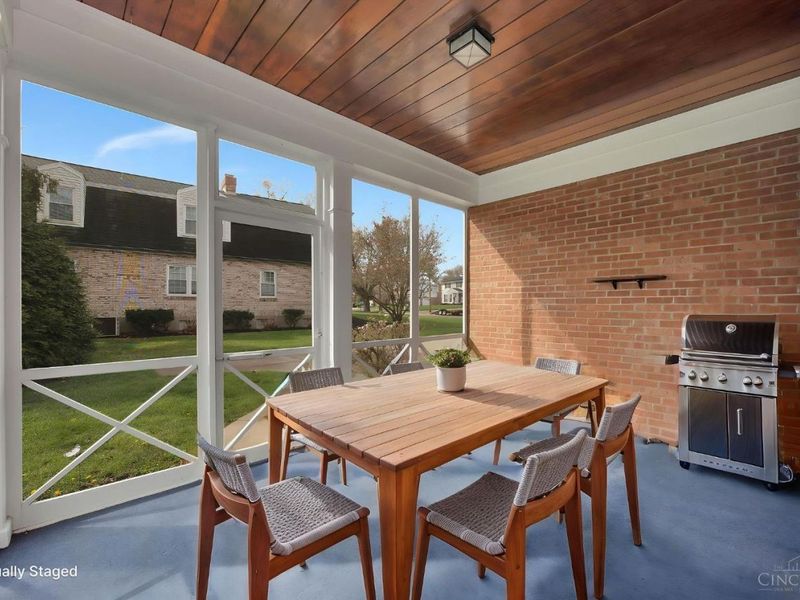 1630 Beech Grove Drive, Green Township, OH 45233 Photo 40