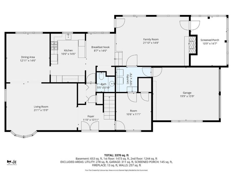 1630 Beech Grove Drive, Green Township, OH 45233 Photo 46