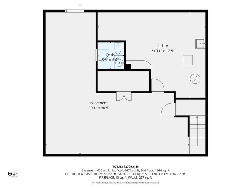 1630 Beech Grove Drive, Green Township, OH 45233 Photo 48
