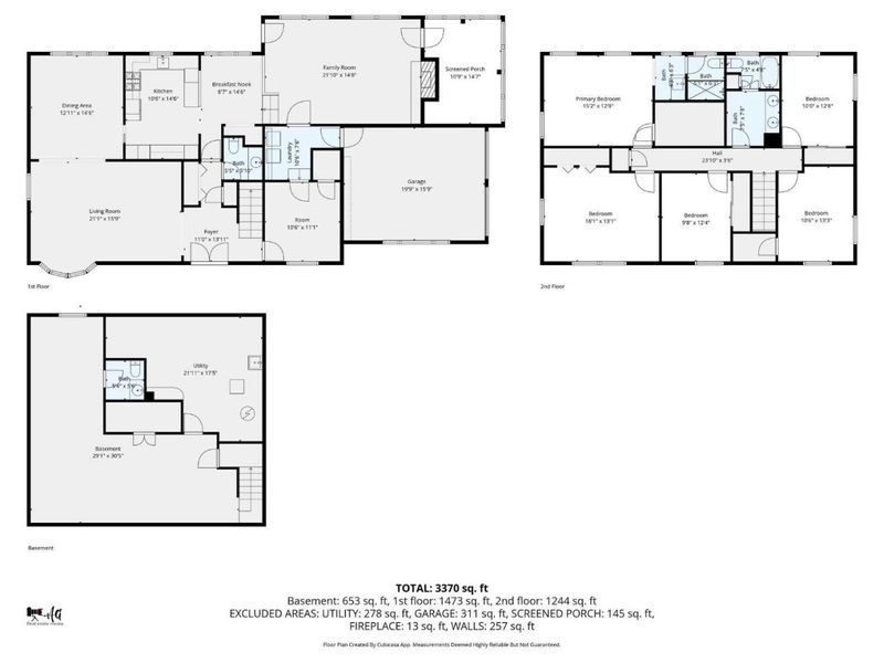 1630 Beech Grove Drive, Green Township, OH 45233 Photo 49