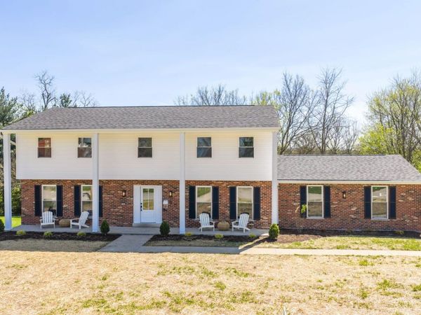 3543 Rackacres Drive, Green Twp, OH 45211