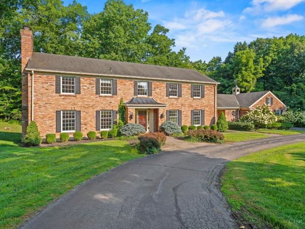 535 Rollingrock Lane, Anderson Twp, OH 45255