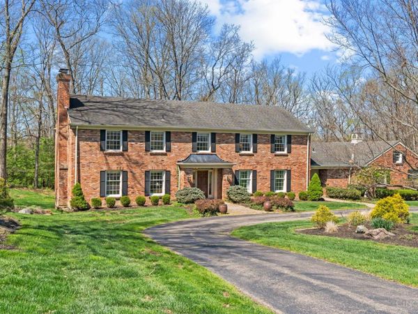 535 Rollingrock Lane, Anderson Twp, OH 45255