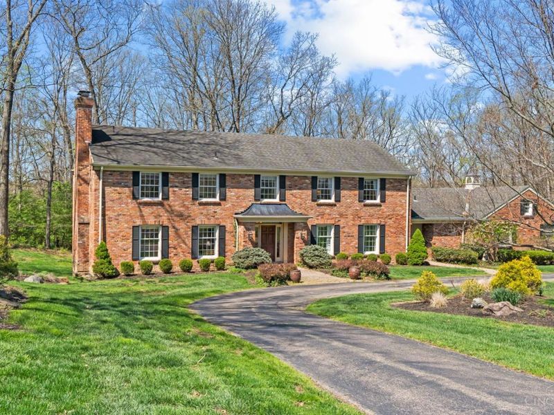 535 Rollingrock Lane, Anderson Twp, OH 45255 Photo 1