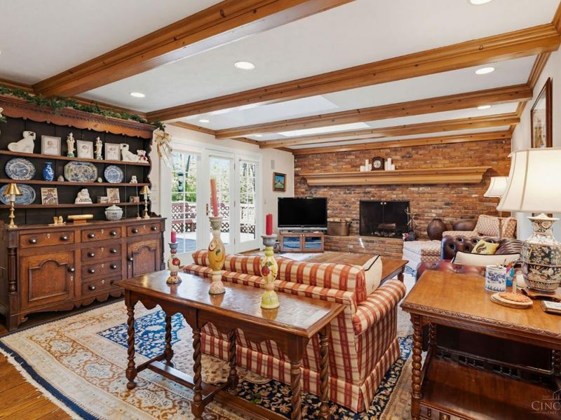 535 Rollingrock Lane, Anderson Twp, OH 45255 Photo 15