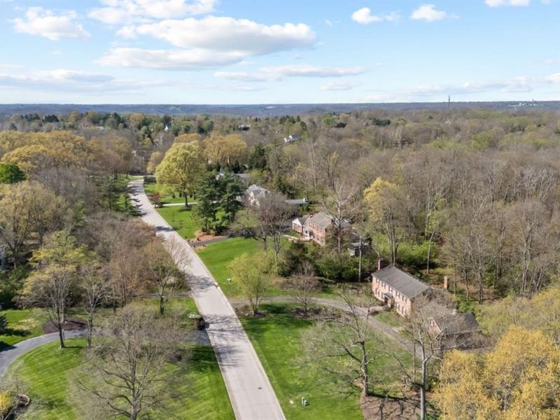 535 Rollingrock Lane, Anderson Twp, OH 45255 Photo 60